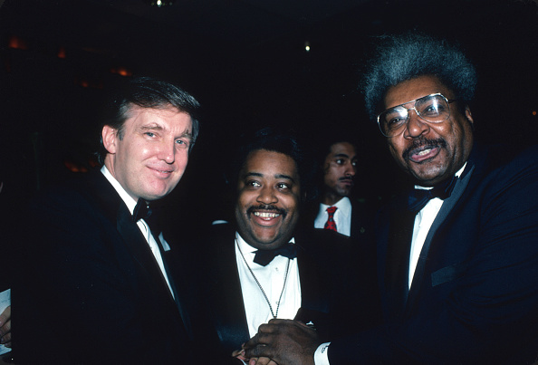 Don King