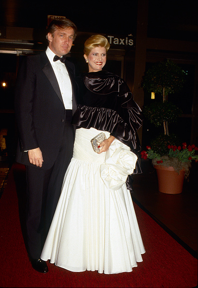 Ivana Trump Ivana Trump