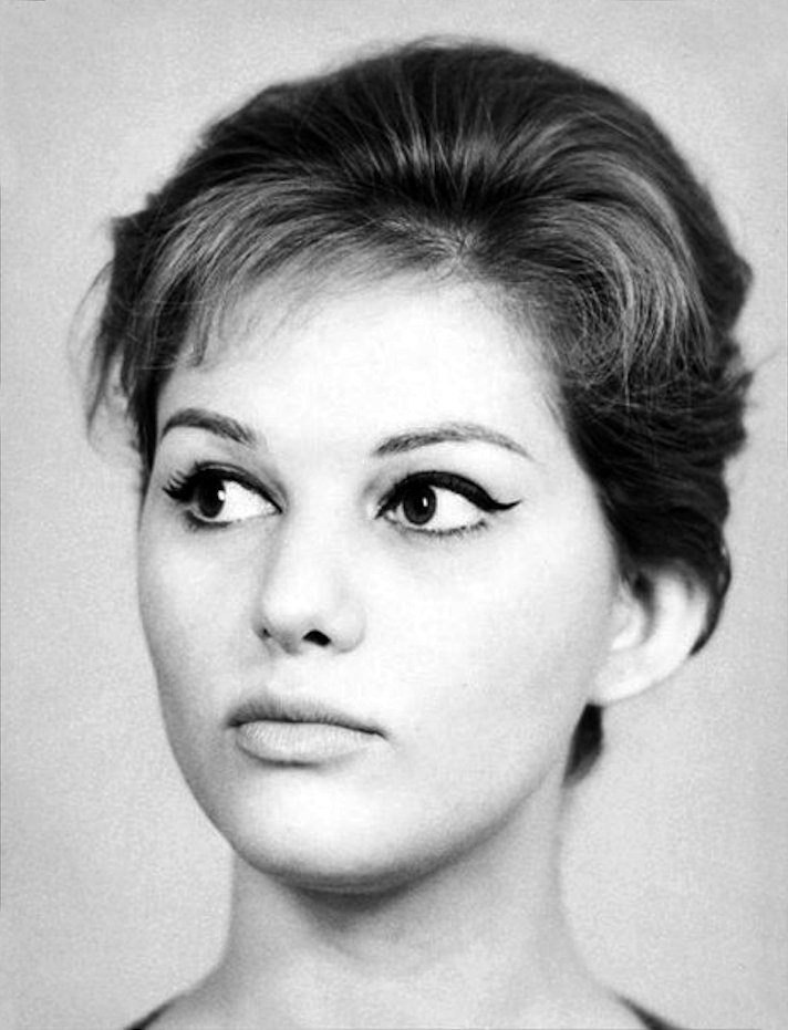 Claudia Cardinale