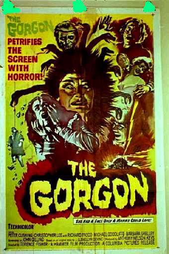 The Gorgon