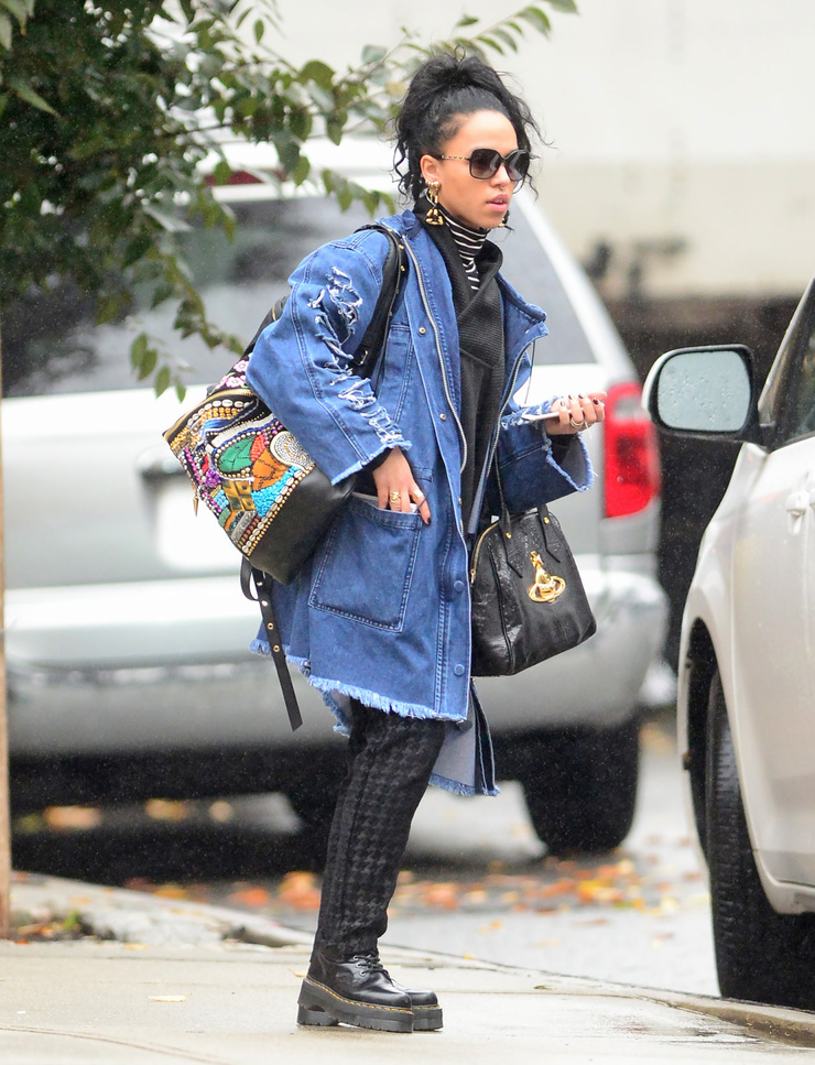 fka twigs