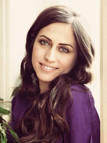 Selen Ozturk Selen Ozturk