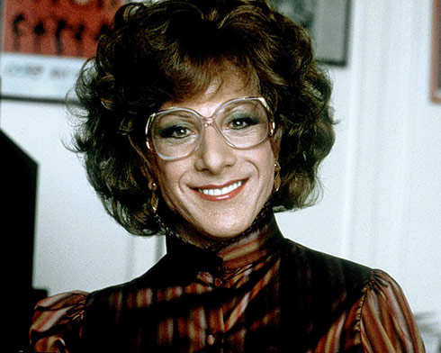 Michael Dorsey/Dorothy Michaels