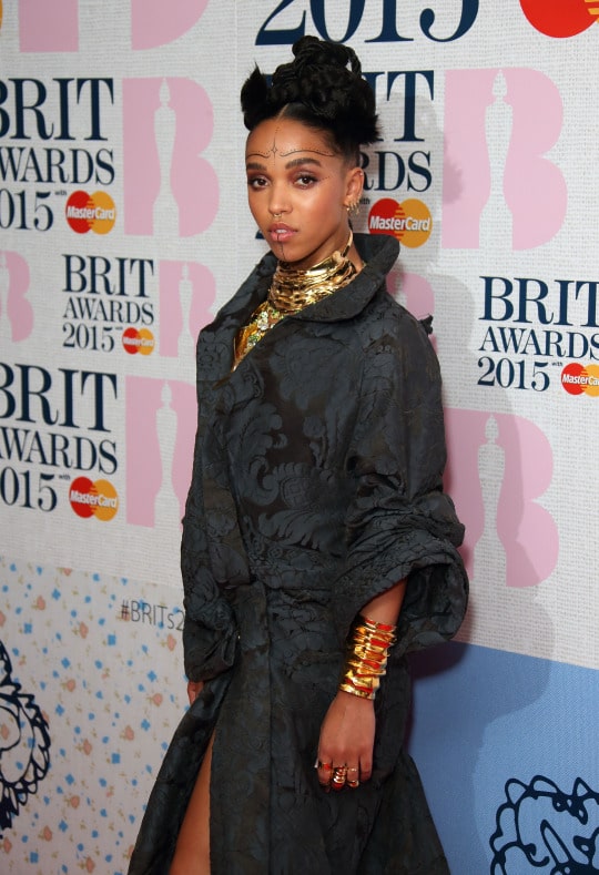 fka twigs