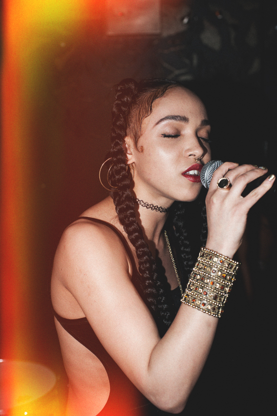 fka twigs
