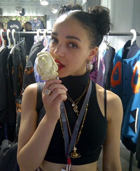 fka twigs