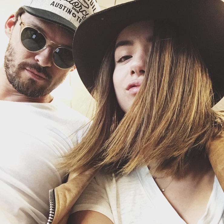 Chloe Bennet