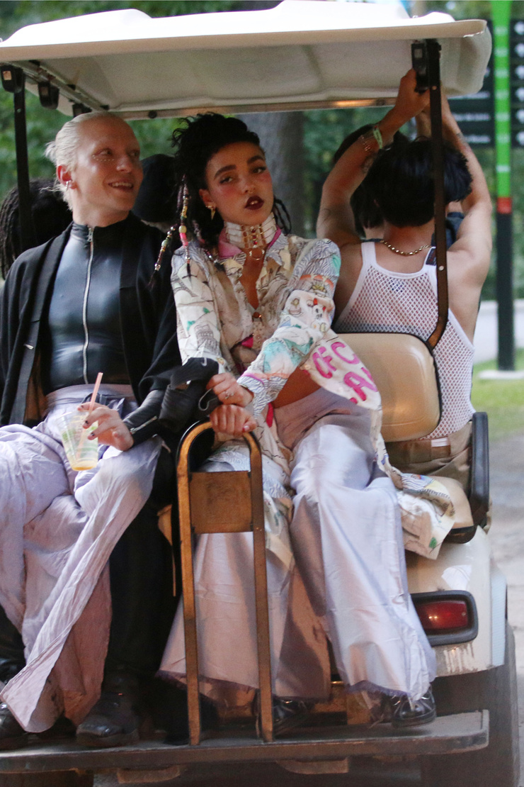 fka twigs