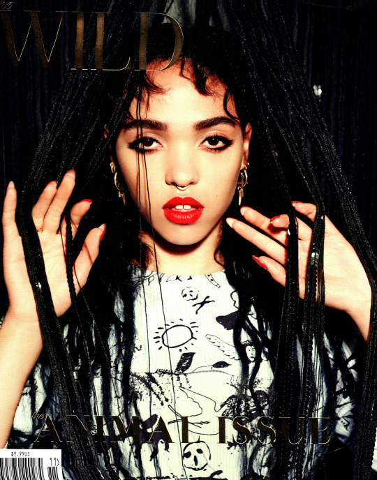 fka twigs
