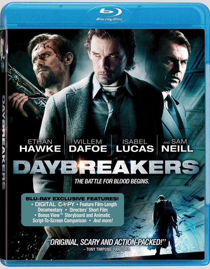 Picture of Daybreakers
