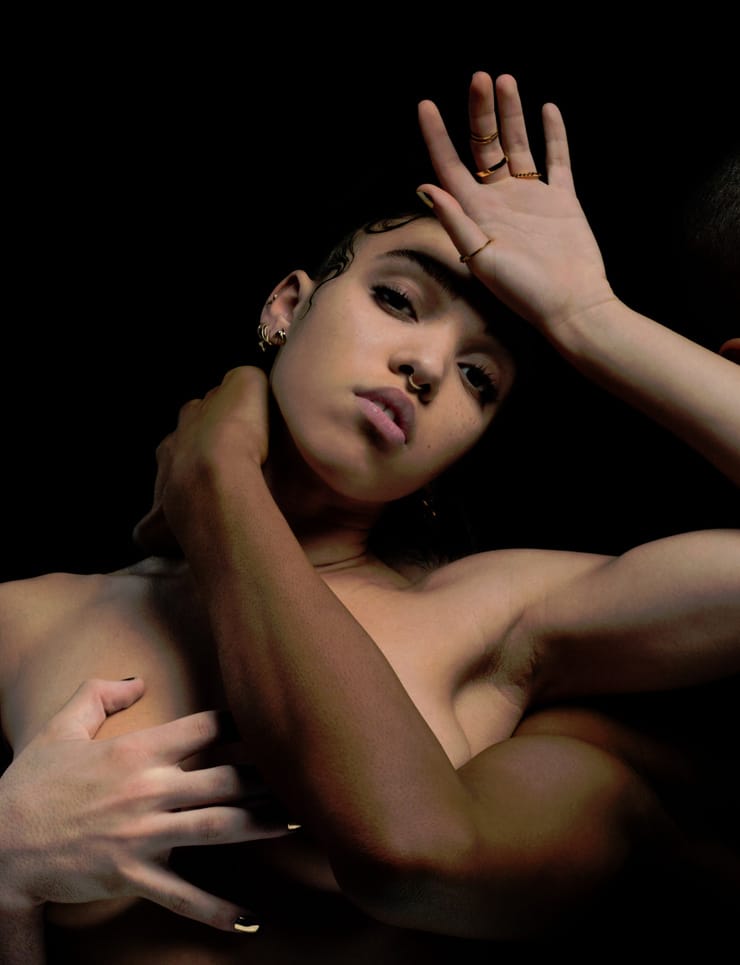 fka twigs