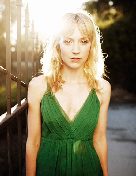 Beth Riesgraf Beth Riesgraf