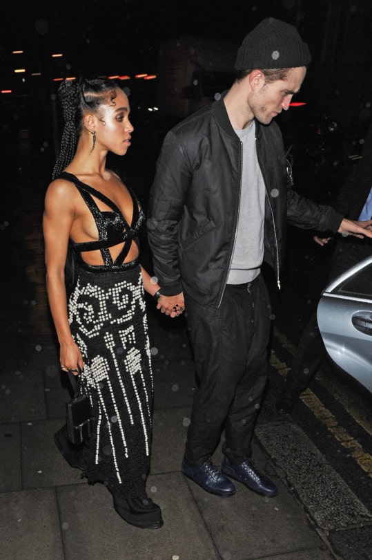 fka twigs