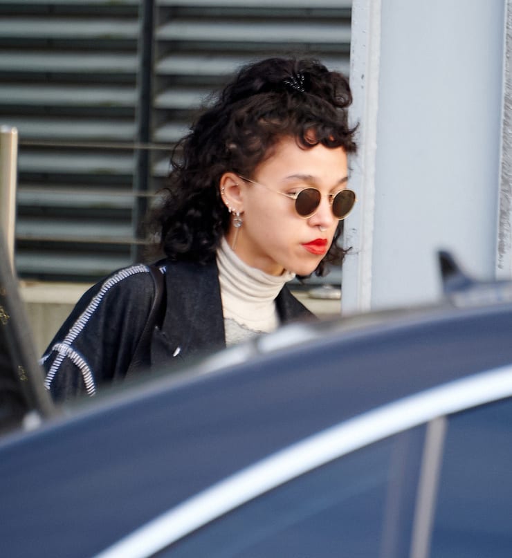fka twigs