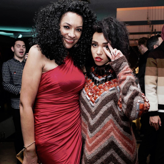 fka twigs
