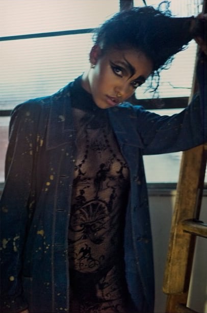 fka twigs