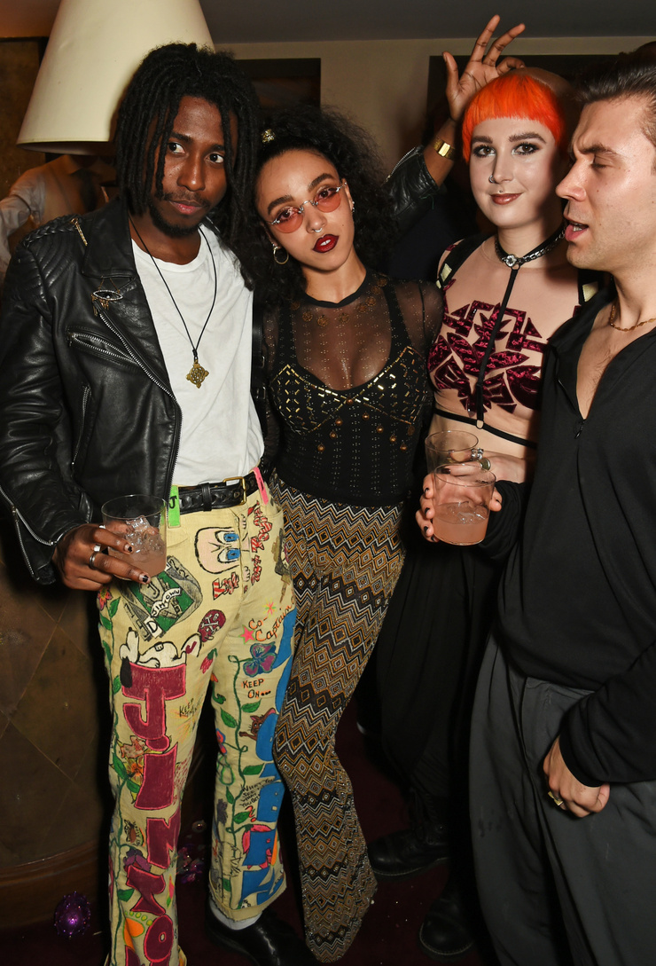 fka twigs