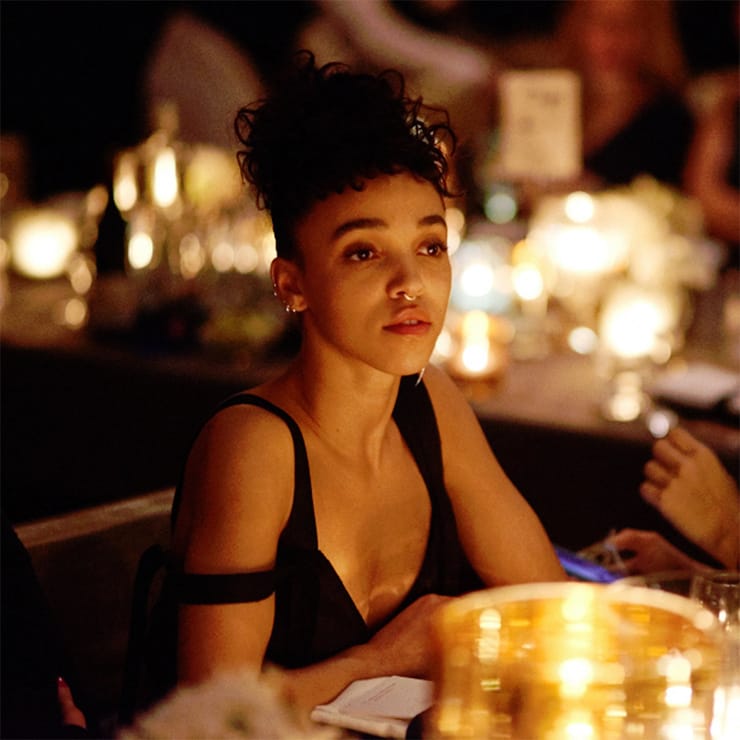 fka twigs