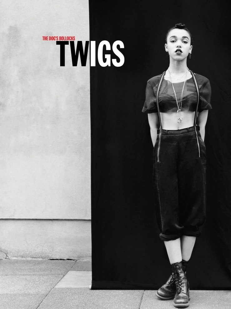 fka twigs