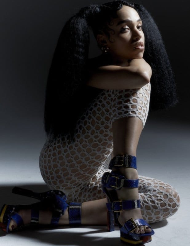 fka twigs