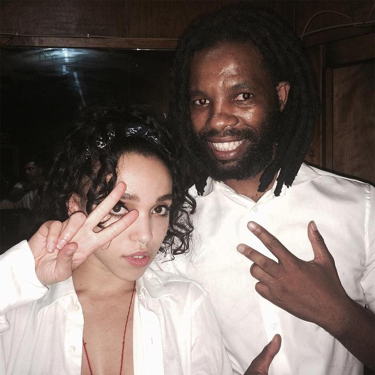 fka twigs