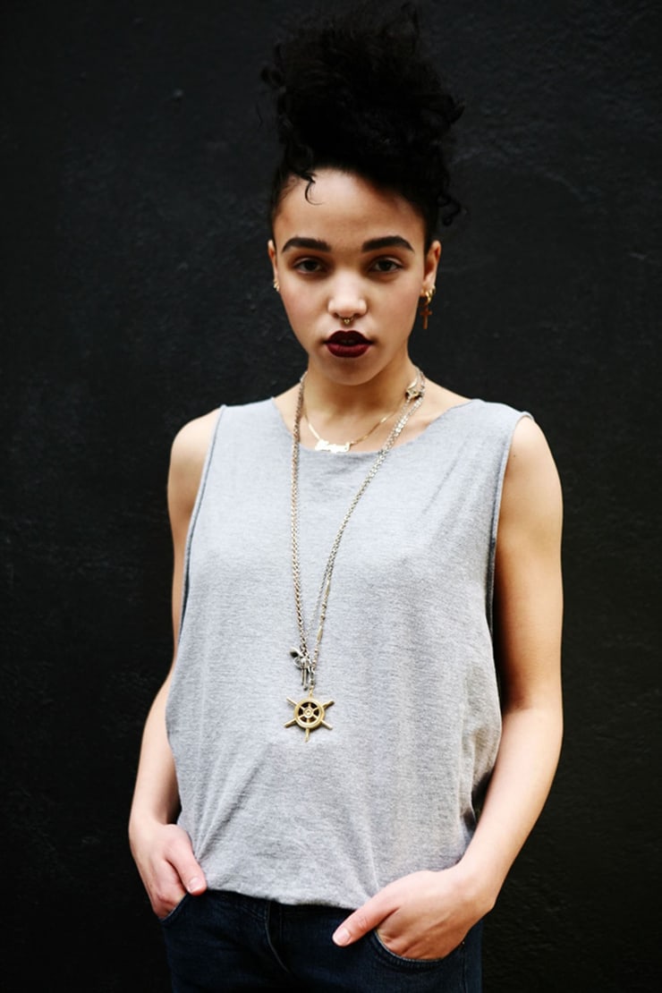 fka twigs