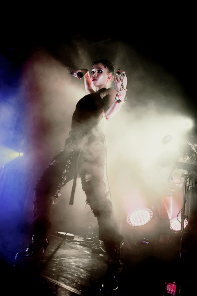 fka twigs