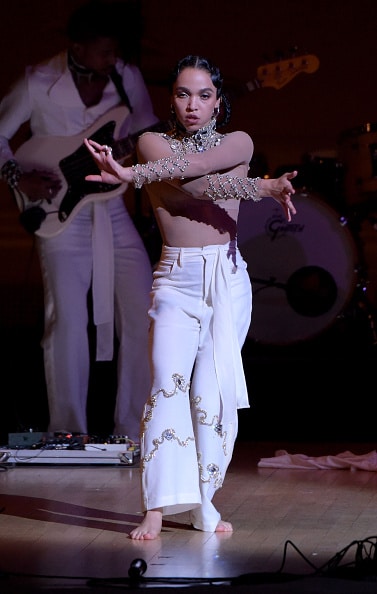 fka twigs