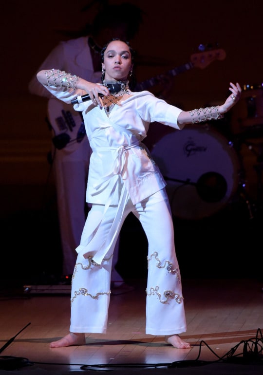 fka twigs