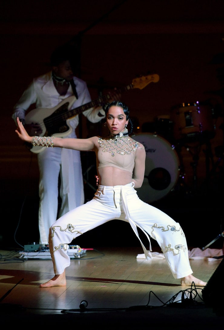 fka twigs