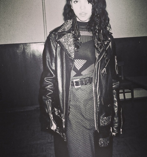 fka twigs