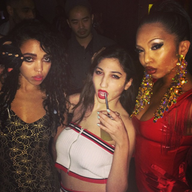 fka twigs