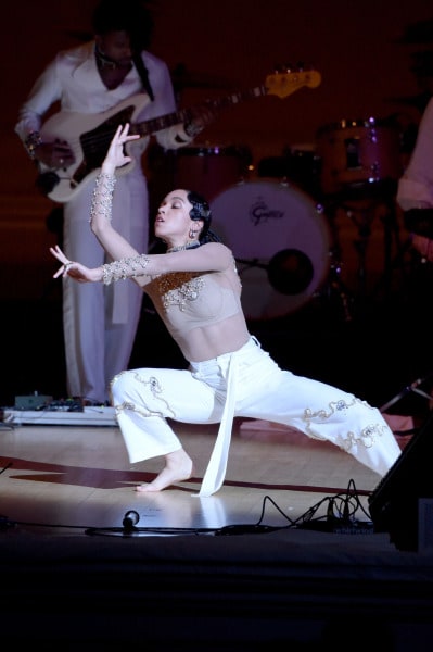 fka twigs