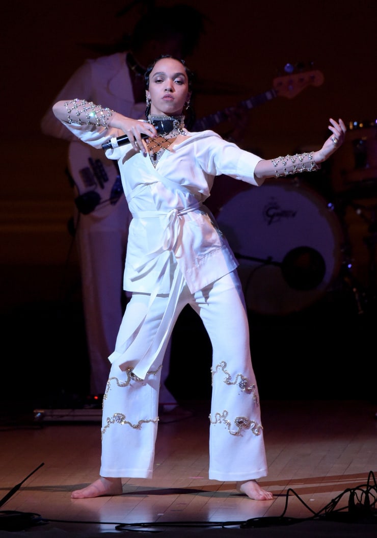 fka twigs