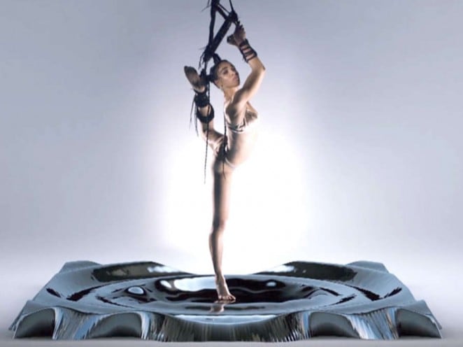 fka twigs