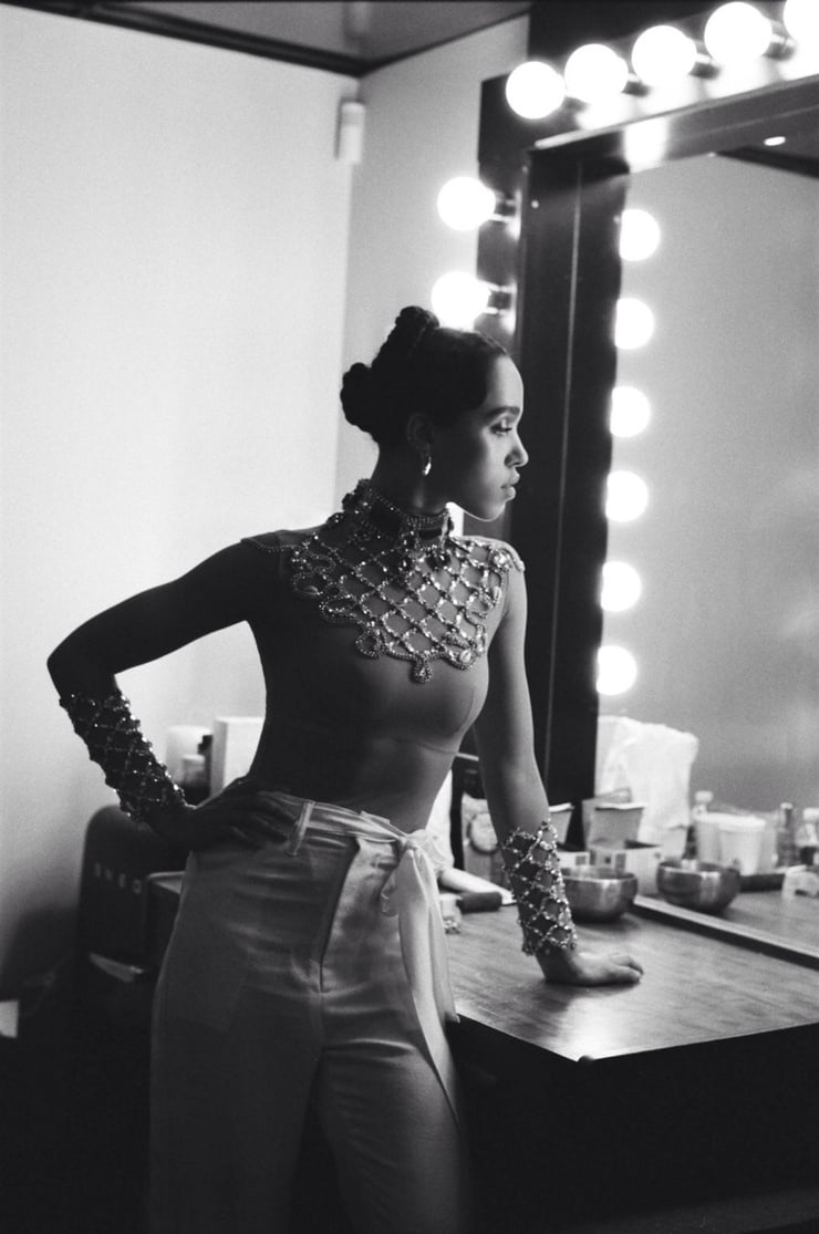 fka twigs