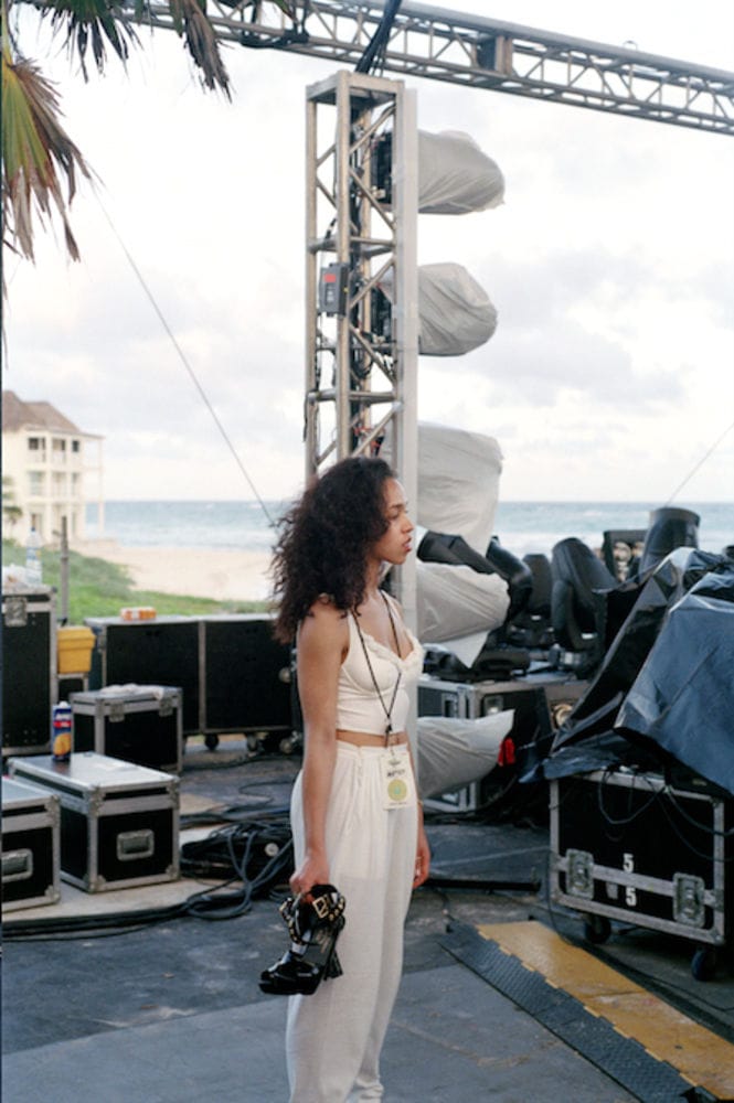 fka twigs