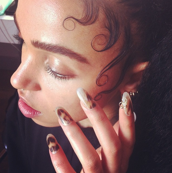 fka twigs
