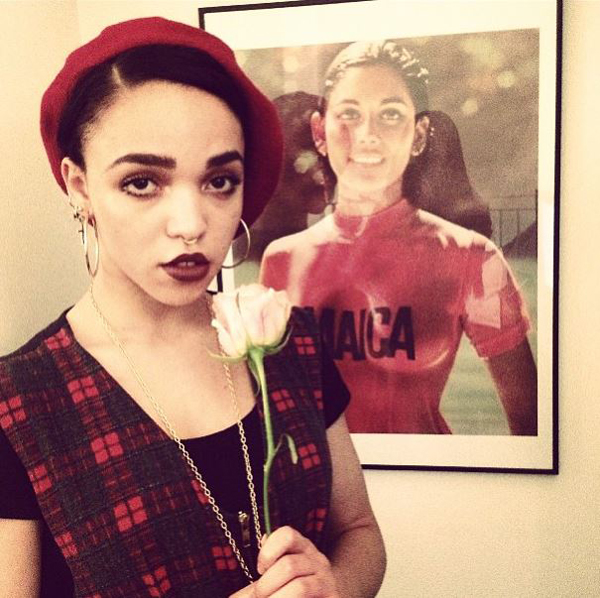 fka twigs fka twigs