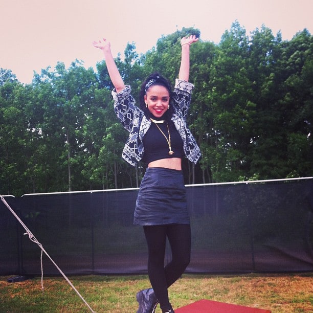 fka twigs
