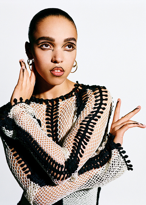 fka twigs fka twigs