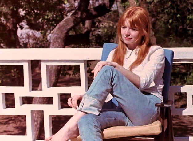 Jane Asher