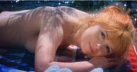 Jane Asher