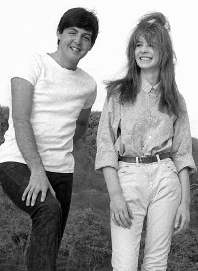 Jane Asher