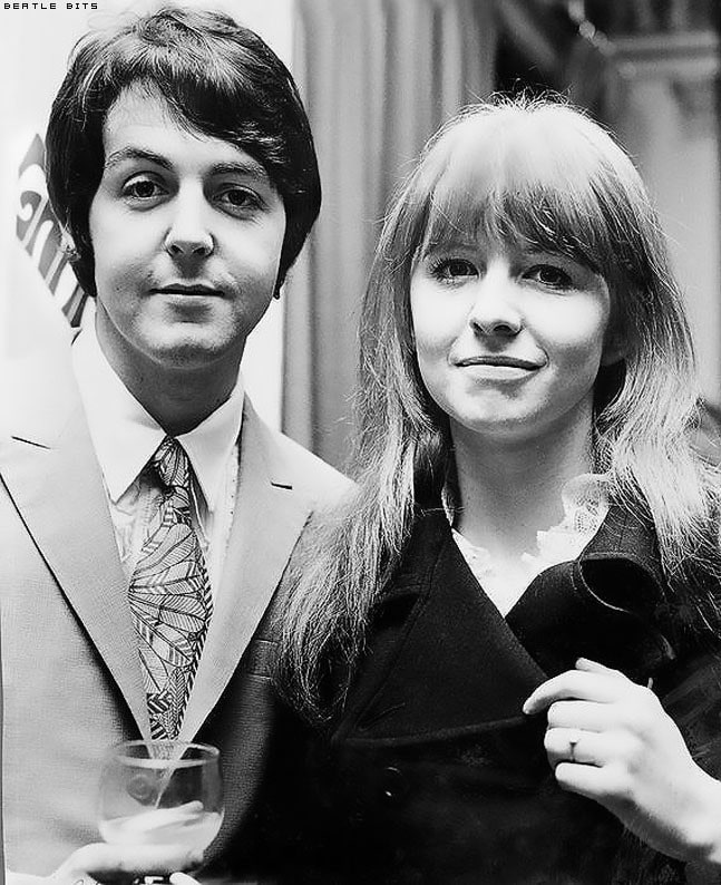 Picture of Jane Asher