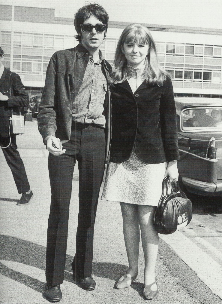 Jane Asher