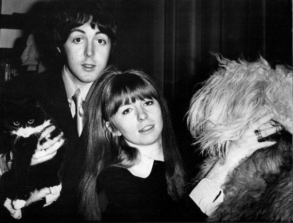 Jane Asher