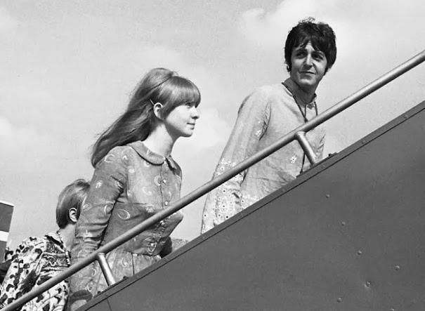 Jane Asher