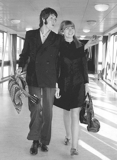 Jane Asher