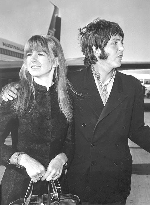 Jane Asher